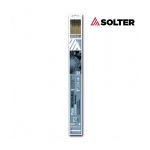 Solter Electrodo Inox E316L 2,5Mm Blister 10Ud