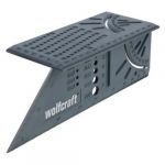 Wolfcraft Square 3d 5208000