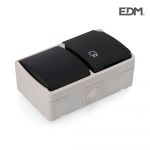EDM Switch + Base T / Tl Econômico Embalado