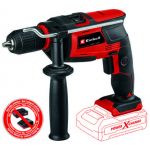 Einhell Berbequim de Impacto a Bateria Tc-id 18 Li - Solo