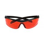 Makita Óculos de Visualização Laser Vermelho - MKLE00834534