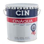 Cin 10-145 Cinaqua Cor Clara Grupo A/0 15L - CIN10145CGA15