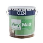Cin Vinylmatt Cor Clara Grupo A/0 15L - CIN10250CGA15