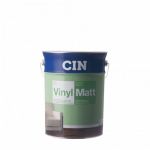 Cin Vinylmatt Cor Clara Grupo A/0 5L - CIN10250CGA05