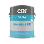 Cin Novaqua hd Cor Clara Grupo A/0 5L - CIN10125CGA05