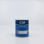 Cin Cinacryl Brilhante Branco 0,750L - 1220034