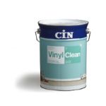 Cin Vinylclean Cor Clara Grupo A/0 5L - CIN10245CGA05