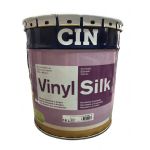 Cin Vinylsilk Cor Clara Grupo A/0 15L - CIN-10220CGA15