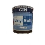 Cin Vinylsoft Cor Clara Grupo A/0 15L - CIN10240CGA15