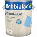 Robbialac Clean & Go Cor Clara Grupo A/0 4L