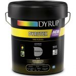 Dyrup Dyrutex Cor Clara Grupo A/0 15L