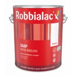 Robbialac Smp Meio Brilho Cor Forte Grupo D/3 0,750L