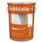 Robbialac Opacplus+ Opacificante Primário Selante Branco 5L