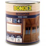Bondex Intempérie Acetinado Incolor 4l