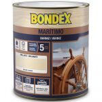 Bondex Maritimo Brilhante Incolor 0,750l