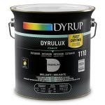 Dyrup Dyrulux Brilhante Cor Clara Grupo A/0 4L