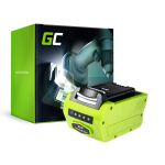 Green Cell Bateria Power Tool G-max 40v 4ah - PT105