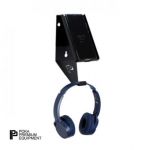 Poka premium - Suporte para Telemóvel e Headphones - Cda_pp_wts