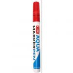 CRC Marker Aqua Markerpen Red 8GR 32467-AA