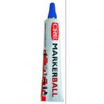 CRC Markerball Marker Red 50ML