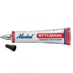 LA-CO Stylmark Paint Tube 3MM Black