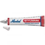 LA-CO Stylmark Paint Tube 3MM White