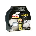 Henkel Power-tape Black Tape 50X10 1669042