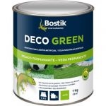 Bostik Adesivo de Grama Artificial Deco Green Pot 1 Kg.