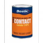 Bostik Contato Cauda Contato 1L. 001620