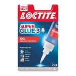 Loctite Xxl 20G Super Cola