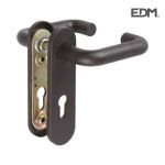 EDM Manivela de Nylon para Portas de Incêndio 172x46.5mm - 840005958