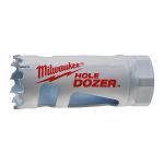 Milwaukee Craneana Bimetálica Hole Dozer 22mm - 49560032
