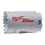 Milwaukee Craneana Bimetálica Hole Dozer 35mm - 49560072