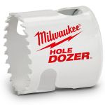 Milwaukee Craneana Bimetálica Hole Dozer 54mm - 49560127