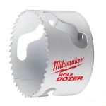 Milwaukee Craneana Bimetálica Hole Dozer 89mm - 49560193