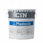 Cin Plastocin 15 L Cor Clara Grupo A/0