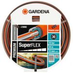 Gardena Premium Superflex Mangueira / Hose 13mm (1/2´´) Cinza/orange,