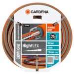 Gardena Comfort Highflex Mangueira / Hose 13mm (1/2´´) Cinza/orange, 1