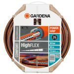Gardena Comfort Highflex Mangueira / Hose 13mm (1/2´´) Cinza/orange, 3
