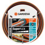 Gardena Premium Superflex Mangueira / Hose 19mm (3/4´´) Cinza/orange,