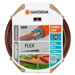 Gardena Comfort Flex Mangueira / Hose 13mm (1/2´´) Preto/orange, 20m |
