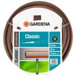 Gardena Classic Mangueira / Hose 19mm (3/4´´) Cinza/turquesa, 20m | Di