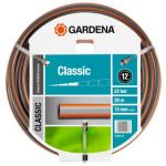 Gardena Classic Mangueira / Hose 13mm (1/2´´) Cinza/turquesa, 30m | Di