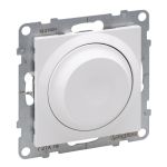 Legrand New Suno Variador Rotat. Branc - 721179