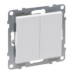 Legrand New Suno Comut. Lustre Branco - 721105