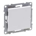 Legrand New Suno Interruptor 10AX Bran - 721101