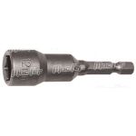 Macfer Adaptador Sextavado Magnético para Porcas Sn-bl - 8mm