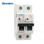 Revalco Magnetothermal 1POOL + Neutral 25A