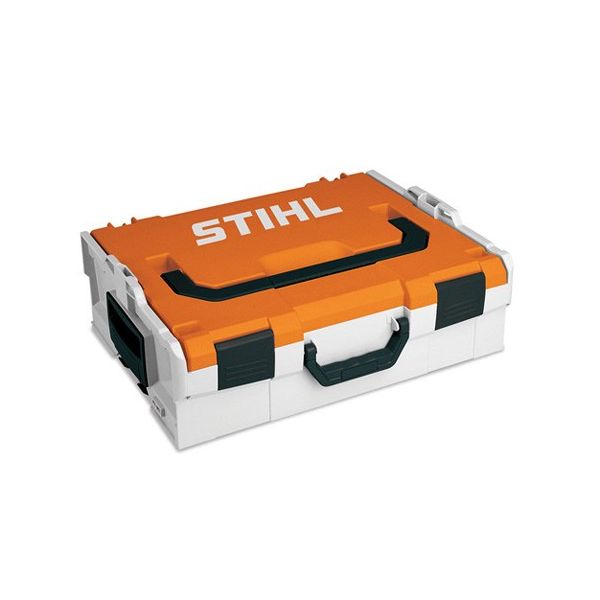Stihl Maleta rígida para baterias AP e Carregador AL | KuantoKusta