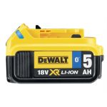 DeWALT Bateria Carril XR DCB184B-XJ